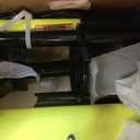 Razor DXT Drift Trike Yellow, One Size