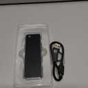 Portable Aluminum External SSD 2TB  USB-C & USB-A 3.2 Gen 2, Up to 500MB/s, Waterproof, Dustproof (IP68), Shockproof, Pressure-Resistant Solid State Drive