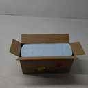 Amazon Basics Dog and Puppy Pee Pads, 5-Layer Leak-Proof Super Absorbent, Quick-Dry Surface, Potty Training, Regular (22x22"), 50 Count, Blue & White