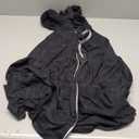 Zipp Hoodie, Size XXL