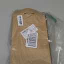 48 Pcs Balls Cake Topper Decorations Balloon Cupcake Toppers Foam Cake Topper Balls for Birthday Party Wedding Cake Deco(Glitter Pink, Rose Gold, Light Brown, Apricot)