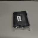 ZATOOTO Car Window Shades, 2 Pack Double Layer Car Sun Shade for Side Window Baby Sun Shade Full Shade & Half Shade & Full See-through 3 Option, Blackout Car Window Cover for Privacy Block UV Ray Heat