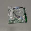 USB A+C to USB Splitter Cable USB A/C 2 in 1 to 2 USB 2.0 Charging Cable USB A/C Male to 2 USB Female Data Cable 1 in 2 Out OTG Adapter Cable for Phone Laptop 35cm