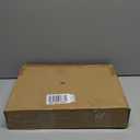 Ofiray-home Magnetic Shelf for Fridge with Wood Lid, Fruit Potato and Onion Storage Bins, Pantry Organizers & Storage, Large Container Magnetic Spice Rack for Refrigerator, Kitchen Counter, Cabinet (1-Regular, Black)