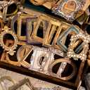 180 Sheets Hollow Photo Frame Materials Vintage Paper Scrapbook Paper,Lace Frames Background Decorative Paper Scrapbooking Paper Retro Cutout Collage Paper For Junk Journal Crafts Scrapbook Supplie