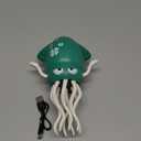 Dancing Squid Toddler Toys, Crawling Octopus Toy Birthday Gifts for Baby Boy and Girl