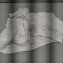 Dale Medical 705 Post-Surgical Bra with Detachable Straps XL