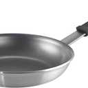 Tramontina Professional Fusion 8-Inch Non Stick Small Frying Pan, Heavy-Gauge Aluminum Skillet with Reinforced Nonstick Coating, Dishwasher and Oven Safe
