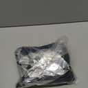 Navy Blue Green Silver Balloon Garland Double Stuffed Dark Green Silver Forest Navy Balloon Metallic Arch Kit for Birthday Football Game Dinosaur Graduation Party Decoration