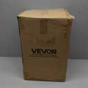 VEVOR 20Lbs Wax Melter for Candle Making, Fast and Even Heating, with Easy Pour Spout and Temperature Control, Hourglass Base for Non-Stick Smooth Flow, Wax Melting Pot for Making Candles Soaps, Large