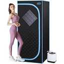 Portable Steam Sauna, Portable Sauna for Home, Sauna Jamaica