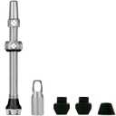 Muc-Off Tubeless Valves/60mm/Silver V2