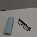 KISSOUL Multifocal Progressive Transition Photochromic Reading Glasses Blue Light Blocking Multifocus Readers Spring Hinge