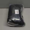 Golf Cart Seat Covers Fit for Club Car Precedent Club Car Tempo Yamaha G29 Front Seat Covers Stretchy Breathable Washable Regular Cushions Cover No Nails Required Easy to Install Black & Gray