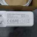 RoHS 118W USB-C Power Adapter