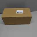 Cabilock Glass Candle Holder Set, Small Clear Wedding Wax Cup with Cloche Dome Cover, Household Tealight Candle Cup for Banquet Home Decoration, 6.69X3.93X3.93 Inch