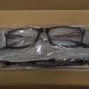 Eyekepper 2 Pack Anti Blue Light Glasses for Men Blue Light Blocking Glasses for Computer Eyestrain, Tortoiseshell