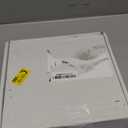 Anti Sag Gate Frame Kit Gate Corner Brace Bracket Heavy Duty Adjustable Gate Hardware with Gate Latch for Wooden Fences,Driveway Gates,Shed Doors,Corral Gates,Wood Windows