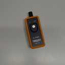 VXDAS TPMS Relearn Tool Only for GM Vehicles (2006-2024 Chevy/Buick/GMC/Opel/Cadillac) Original Sensor with 315/433 MHz, Tire Sensors Pressure Monitor System Reset Tool OEC-T5-2025 Edition