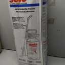 Solo 430-2G 2-Gallon Farm and Garden Sprayer with Nozzle Tips for Multiple Spraying Needs