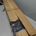 7oz Non Woven Geotextile Fabric with Stakes for French Drains, 3x60FT High Permeability Drainage Fabric Heavy Duty Landscape Fabric for Gravel Grid, Garden, Flower Beds, Weed Control, Erosion Control