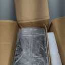 2 Tier Pull Out Cabinet Organizer,(11"W x 22" D) Soft Close Slide Out Drawer For Kitchen Base Cabinet, Individual Pull Out Shelf, Roll Out Pantry Organization, 22 Inch Deep