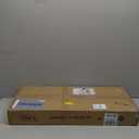 Wire Shelf Covers, Bamboo Wire Rack Covers for Pantry, Closet (4pcs, 28" W x 12" D)