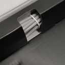 AULA S98 Pro Wireless Mechanical Keyboard with Screen & Knob,2.4GHz/USB-C/BT5.0 Hot Swappable Pink Creamy Keyboard,Pre-lubed Linear Switches,Side Printed PBT Keycaps,RGB Backlit Gaming Keyboards