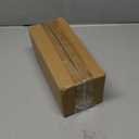 Adedeo Peel and Stick Antique Beveled Glass Mirror Tile 3 x 3 Inch for Kitchen Backsplash Bathroom Wall (32 Pcs)