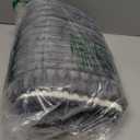 ZQFFB Pet Couch Cover Dogs Washable Non-Slip Couch Protector Pet Friendly Dog Mat for Couches and Sofas (27.6x59.06, Dark Gray)