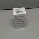 7 x Hixon 1.5V Rechargeable Lithium AA Batteries,4Pack 3500mWh High Capacity Double AA Li-ion Battery,1600 Cycles,for Xbox/VR,Blink,Smart Lock (Battery Only)