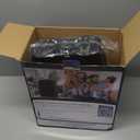 Everlasting Comfort 6L Humidifiers for Bedroom, Quiet 50HR Runtime No-Filter Supersized Cool Mist Humidifier Large Room for Whole House, Plants, Baby Nursery, Allergies, Dry Skin, Congestion, Indoor (Black)