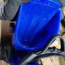 SCUBAPRO Seawing Nova Diving Fins, Size: Medium