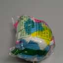 Junely 2 Pairs Leg Warmers for Women 80s Ribbed Knit Leg Warmer Pack for Ballet Dance Figure Skating Yoga Party Neon (Colorful)