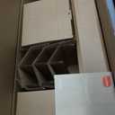 TALOYA 52 inch Smart Ceiling Fan,Low Profile Ceiling Fan with Light and Remote/App Control,Flush Mount, Quiet Reversible Motor for Living Room Bedroom Patio White