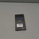 OOK Magnetic Case Made for iPhone 17 Pro 6.3 Inch (Compatible with MagSafe) Clear Phone Cover with Screen Protector Soft TPU Anti-Scratch Shockproof Protective Case for Women Men - Black