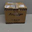 ABS Heater Blower Motor Fan Fits for 2009-2017 Ford Expedition /2009-2014 Ford F-150/2009-2014 Lincoln Navigator CL1Z 19805 A 700237 CL1Z19805A 615-00200 FO3126130