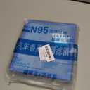 QBOONPT Cabin Air Filter, CF10285 Activated Carbon Air Filter to Adsorb PM2.5 Replacement, HEPA Air Conditioner Cabin Filter for Toyota 4Runner Highlander RAV4 Camry Corolla Sequoia Sienna Avalon