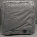 Extra Large Cat Carrier for 2 Cats, Portable Soft Sided Large Pet Carrier for Traveling, Indoor and Outdoor Uses, 24"16"16"