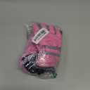 Kids Waterproof Winter Gloves Toddler Snow gloves Ski Gloves For Little Boys Girls, Size 3-5 Years
