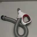 Upgraded Replacement Shark Rotator Hose Handle Compatible with Shark Rotator Professional Lift-Away NV500, NV501, NV502, NV503, NV504, NV505, NV510, NV520, NV552, UV560, Red(Only Models Listed Below)