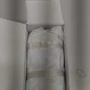 QUMY Dog Shoes for Large Dogs, Medium Dog Boots & Paw Protectors for Winter Snowy Day, Summer Hot Pavement, Water-Resistant in Rainy Weather, Outdoor Walking, Indoor Hardfloors Skid-Resistant Sole (Size 2: 1.9''x2.4''(W*L) (Pack of 4))