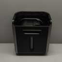 Fellowes Powershred 79Ci 16-Sheet 100% Jam-Proof Heavy Duty Crosscut Paper Shredder Machine for Office and Home, Black/Dark Silver 3227919