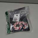 67 Christmas 6 7 Meme Pajamas Holiday Gen Alpha Slang T-Shirt, Medium