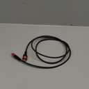 8K Certified HDMI 2.1 Cable 6 FT,48Gbps Ultra High Speed Braided Gaming Cord,Support 10K 8K@60Hz 4K@120Hz/144Hz DTS:X HDCP 2.2&2.3 eARC HDR10 VRR Compatible for RTX 5090/PS5/Xbox X/S/TV