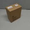 RXRRXR 20PCS Double Compartment Condiment Container With Lids - Reusable Snack Pack Containers for Take-out Sauces