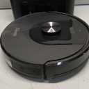 Tikom Robot Vacuum and Mop, 6000Pa Robotic Vacuum Cleaner with Self-Emptying Base, 90 Days Capacity, LiDAR Navigation, Home Mapping, Ideal for Pet Hair, Hard Floors, Carpet (L8000 Plus)