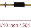 7199840 Fuel Sensor 7287029 6664445 6680440 Compatible with Bobcat Excavator E08 E10 325 328 331 334 337 341 418