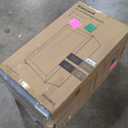 Honeywell Beverage Refrigerator and Cooler, 116 Can Mini Fridge with Glass Door for Soda Beer or Wine for Office or Bar with Adjustable Removable Shelving, Commercial Grade