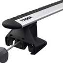 Thule Evo Clamp Foot Pack